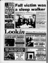 Anfield & Walton Star Thursday 02 February 1995 Page 18