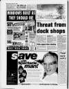 Anfield & Walton Star Thursday 02 February 1995 Page 20