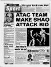 Anfield & Walton Star Thursday 16 February 1995 Page 52