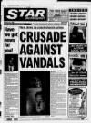 Anfield & Walton Star Thursday 23 February 1995 Page 1