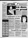 Anfield & Walton Star Thursday 23 February 1995 Page 6