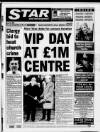 Anfield & Walton Star Thursday 09 March 1995 Page 1
