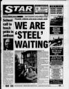 Anfield & Walton Star Thursday 06 April 1995 Page 1