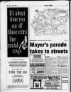 Anfield & Walton Star Thursday 01 June 1995 Page 12