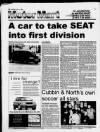 Anfield & Walton Star Thursday 01 June 1995 Page 38