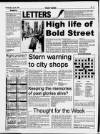 Anfield & Walton Star Thursday 08 June 1995 Page 6