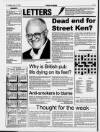 Anfield & Walton Star Thursday 15 June 1995 Page 6