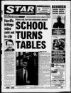 Anfield & Walton Star Thursday 22 June 1995 Page 1