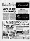 Anfield & Walton Star Thursday 22 June 1995 Page 14