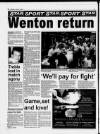 Anfield & Walton Star Thursday 22 June 1995 Page 48