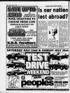 Anfield & Walton Star Thursday 27 July 1995 Page 14