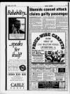 Anfield & Walton Star Thursday 27 July 1995 Page 16