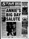 Anfield & Walton Star Thursday 07 September 1995 Page 1