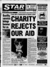 Anfield & Walton Star Thursday 21 September 1995 Page 1