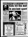 Anfield & Walton Star Thursday 21 December 1995 Page 20