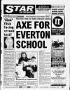 Anfield & Walton Star Thursday 03 April 1997 Page 1