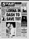 Anfield & Walton Star Thursday 25 September 1997 Page 1