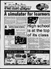Anfield & Walton Star Thursday 25 September 1997 Page 22