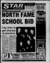 Anfield & Walton Star Friday 02 January 1998 Page 1