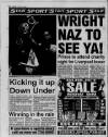 Anfield & Walton Star Thursday 08 January 1998 Page 51