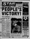Anfield & Walton Star Thursday 09 July 1998 Page 1