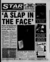 Anfield & Walton Star Thursday 03 December 1998 Page 1