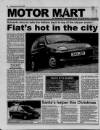 Anfield & Walton Star Thursday 03 December 1998 Page 34