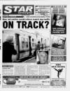 Anfield & Walton Star Thursday 21 January 1999 Page 1