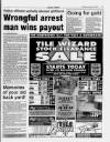 Anfield & Walton Star Thursday 21 January 1999 Page 13