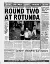 Anfield & Walton Star Thursday 21 January 1999 Page 44