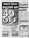 Anfield & Walton Star Thursday 25 February 1999 Page 22