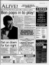 Anfield & Walton Star Thursday 01 April 1999 Page 27