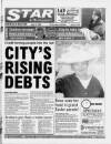 Anfield & Walton Star Thursday 08 April 1999 Page 1