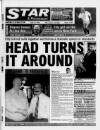 Anfield & Walton Star Thursday 15 July 1999 Page 1