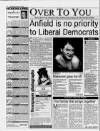 Anfield & Walton Star Thursday 07 October 1999 Page 6