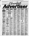 East Cleveland Herald & Post Wednesday 16 December 1987 Page 24