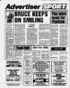 East Cleveland Herald & Post Wednesday 16 December 1987 Page 28