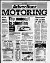 East Cleveland Herald & Post Wednesday 23 December 1987 Page 13