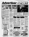 East Cleveland Herald & Post Wednesday 23 December 1987 Page 20
