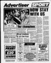 East Cleveland Herald & Post Wednesday 30 December 1987 Page 20