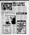 East Cleveland Herald & Post Wednesday 06 January 1988 Page 3