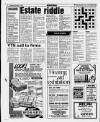 East Cleveland Herald & Post Wednesday 06 January 1988 Page 4