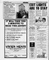 East Cleveland Herald & Post Wednesday 06 January 1988 Page 6
