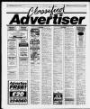 East Cleveland Herald & Post Wednesday 06 January 1988 Page 18