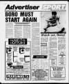 East Cleveland Herald & Post Wednesday 06 January 1988 Page 20