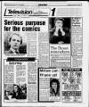 East Cleveland Herald & Post Wednesday 03 February 1988 Page 9