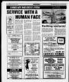 East Cleveland Herald & Post Wednesday 03 February 1988 Page 14