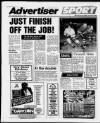 East Cleveland Herald & Post Wednesday 03 February 1988 Page 32