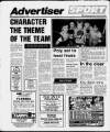 East Cleveland Herald & Post Wednesday 17 February 1988 Page 28