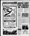 East Cleveland Herald & Post Wednesday 02 March 1988 Page 8